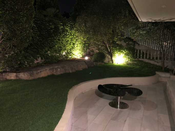 Room 5, Casa Panorama in Voula - Panoramic Sea View Villa, Attica
