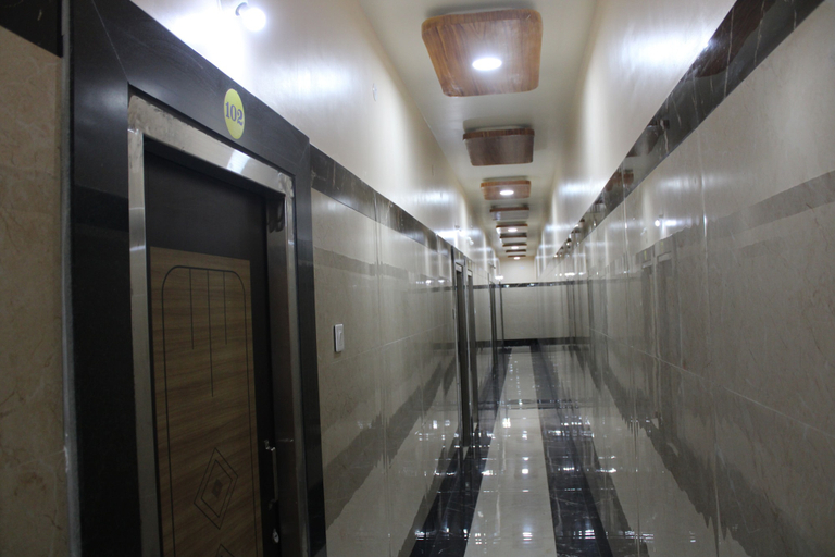 Interior 4, Srivari Lodge, Vellore