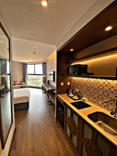 Room 5, The Diamond Mandala Cham Bay Mui Ne, Phan Thiết