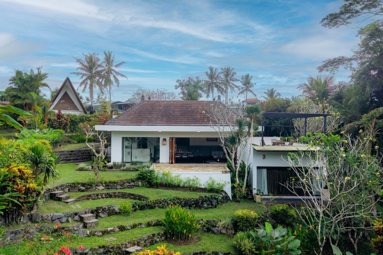 Exterior 4, Hutan Sawah Villa by Betterplace, Gianyar