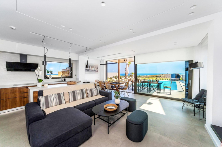 Others 5, Kamelia Luxury Villa 2, Crete