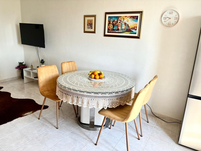 Dining room, Beach Nest, Split