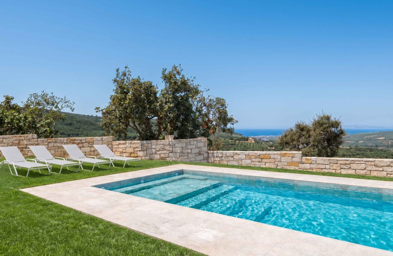 Primary image, Villa Vision, Crete