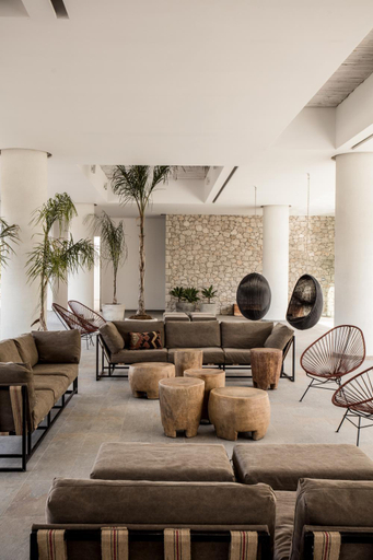 Public Area 5, Casa Cook Rhodes, South Aegean