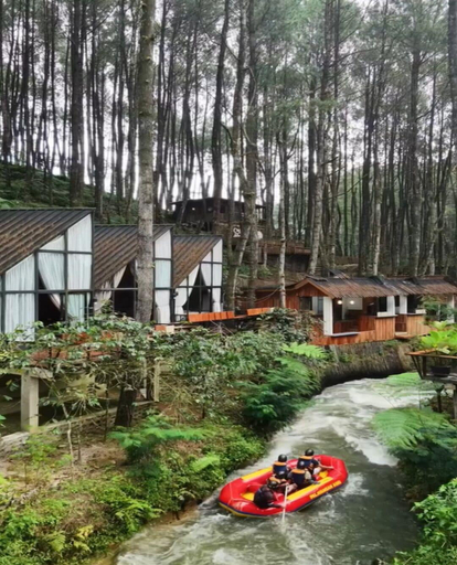 Miscellaneous 3, Cozzy Muara Rahong Hills, Bandung