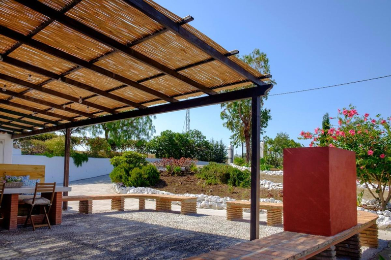 Food & Drinks, El Fresquedal, Málaga