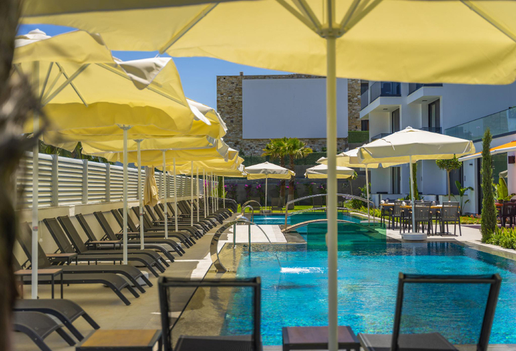 Sport & Beauty 2, SELLUKA BUTİK HOTEL, Çeşme