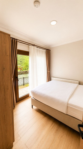 Bedroom 3, Raha Villa Bungalow, Çaykara