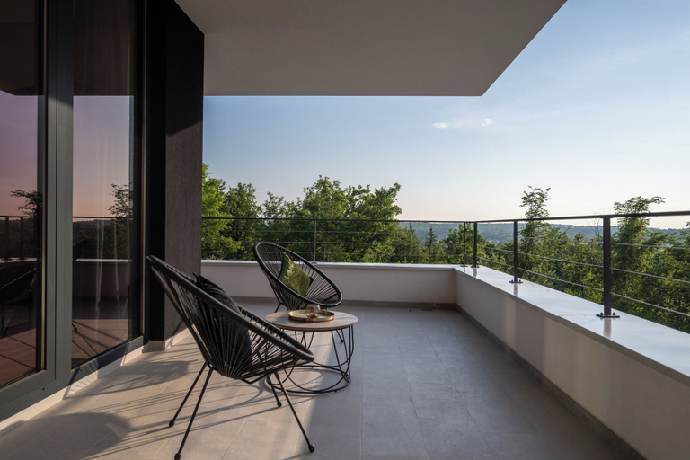 Others 4, Villa She Luxury, Grožnjan