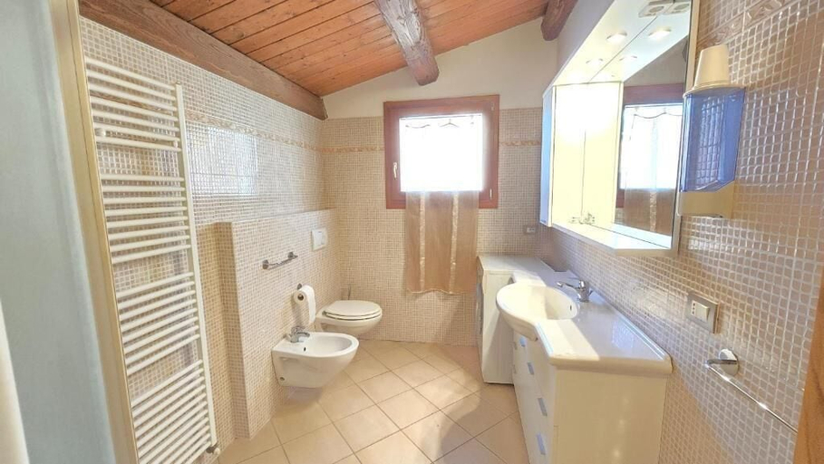 Bathroom, La Nocina, Forli' - Cesena