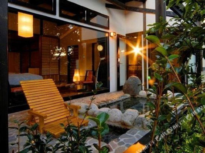 Exterior & Views, Gero Royal Hotel Miyabitei, Gero