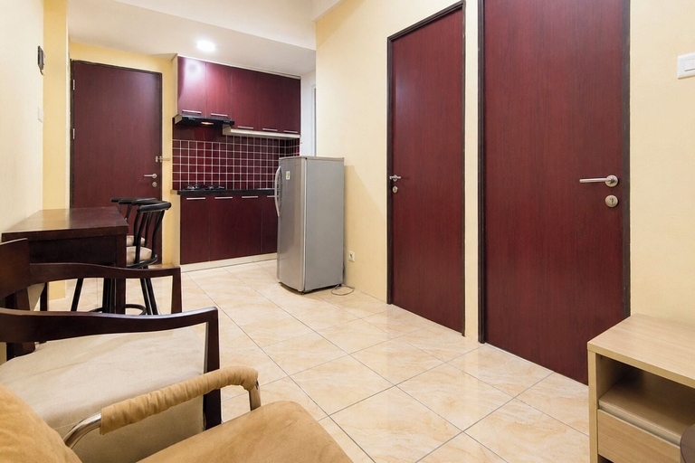 Others 5, Minimalist 2Br At Tamansari Panoramic Apartment, Bandung