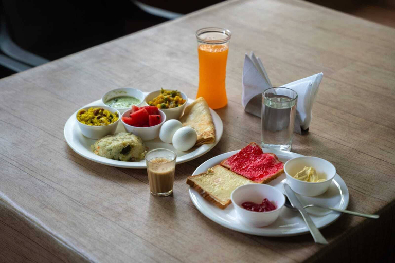Food & Drinks 4, Parampara Cottages, Uttara Kannada