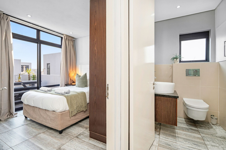 Bedroom 3, Eden On the Bay 231, City of Cape Town