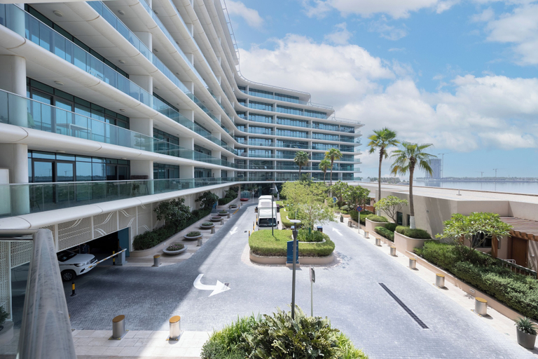 Exterior 2, Bloomfields 1BR in Al Hadeel East, Abu Dhabi City