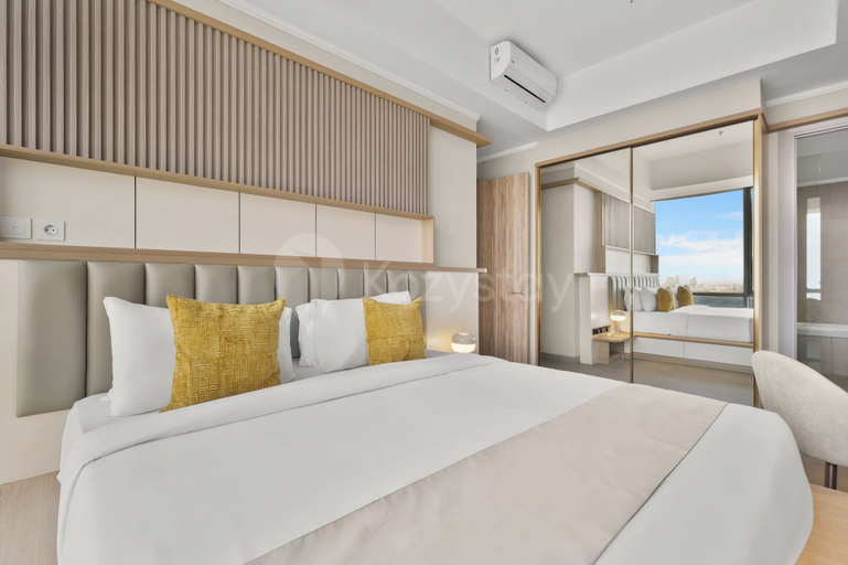 Room 1, Romel by Kozystay - Kemayoran, Central Jakarta