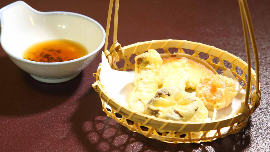 Food & Drinks 5, Goshiki Onsen No Yu Ryokan, Takayama