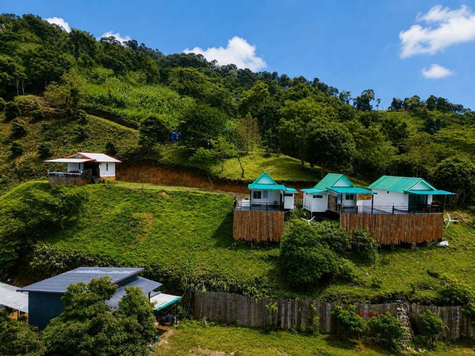 Exterior 5, Doi Lan Homestay, Mae Suai