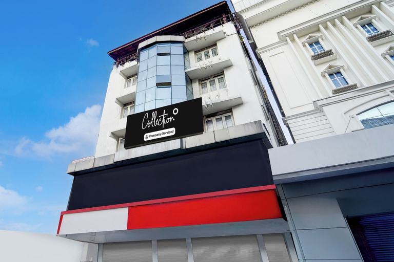Exterior 3, Collection O Market Road Ernakulam, Ernakulam