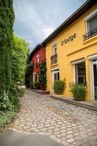 Exterior & Views, O'Lodge, Loire