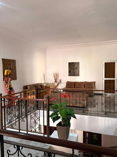 Food & Drinks, La maison de celine, Dakar
