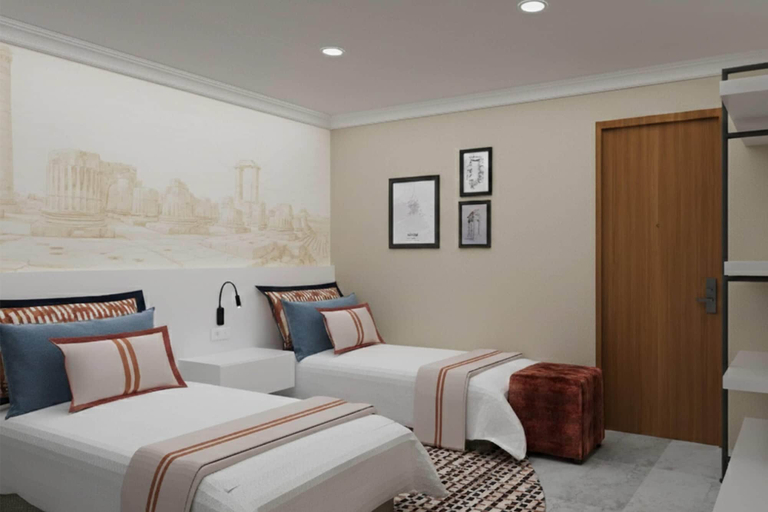 Bedroom 4, TRYP by Wyndham Didim, Didim