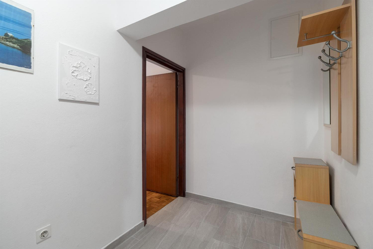 Public Area 2, Apartments Pere, Povljane