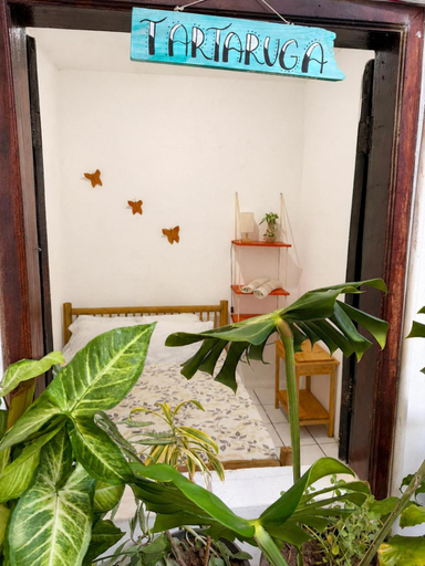 Others 3, Ammonite Hostel - Itacare, Itacaré