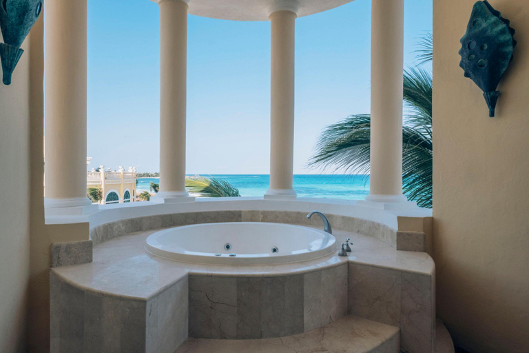 Bathroom 5, Iberostar Grand Hotel Paraiso, Cozumel