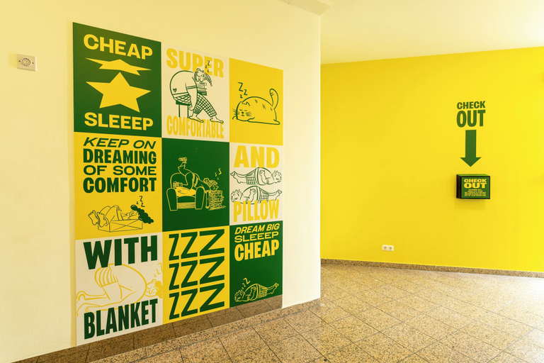 Others 5, SLEEEP Hotel Sattledt, Wels Land