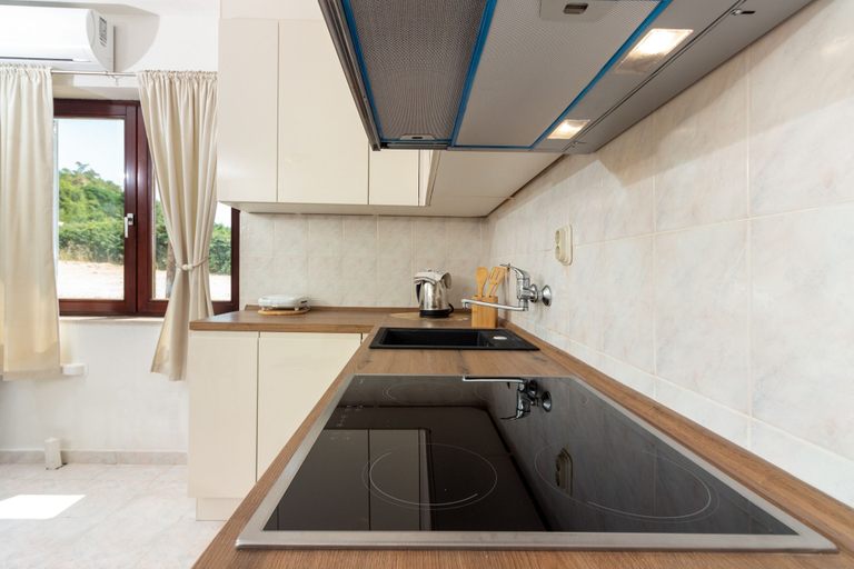 Private kitchen 4, Beach Nest, Split