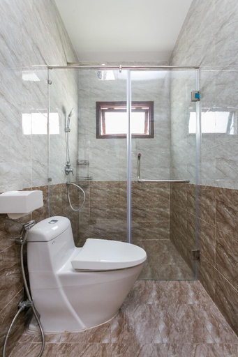Bathroom 4, Sunshine Beach Da Nang, Da Nang