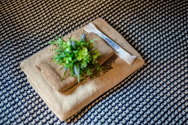 Food & Drinks, IKIDANE Residentila Hotel Komagome - Vacation STAY 17993v, Kita