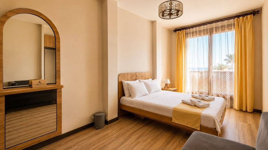 Primary image 1, The Little Prince Hotel, Antalya
