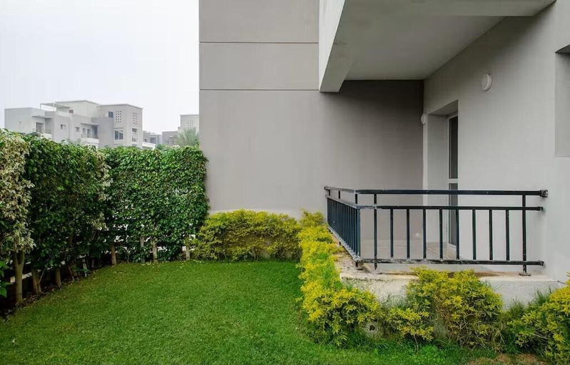 Exterior & Views, VESTA - Cairo Festival City Residence, New Cairo City