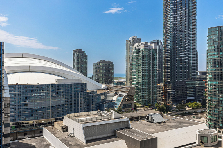 Miscellaneous, The Colin Suites - Downtown Toronto, Toronto