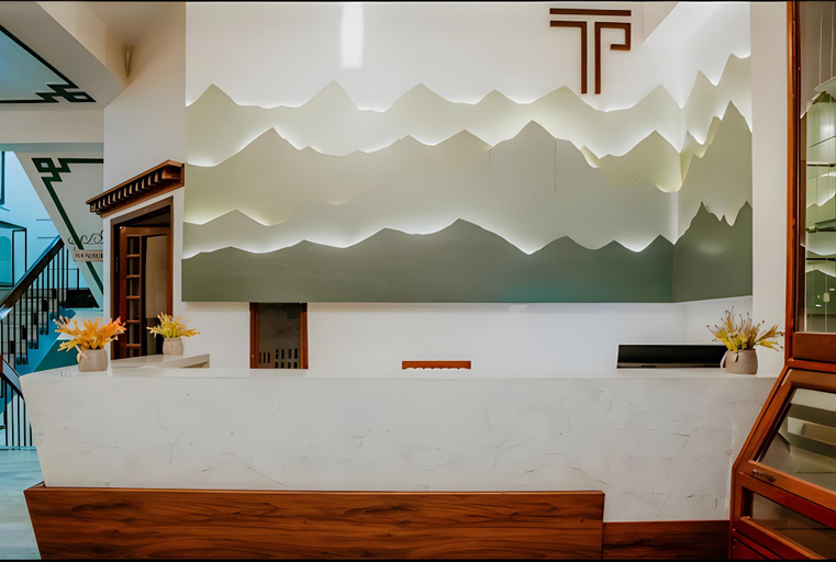 Others 4, Hotel Tashi Palace, East Sikkim