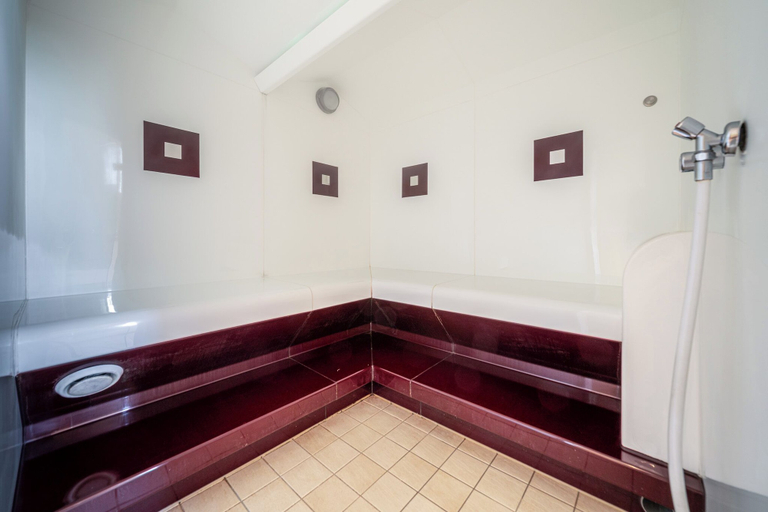 Bathroom 4, Hotel Schöpf, Imst