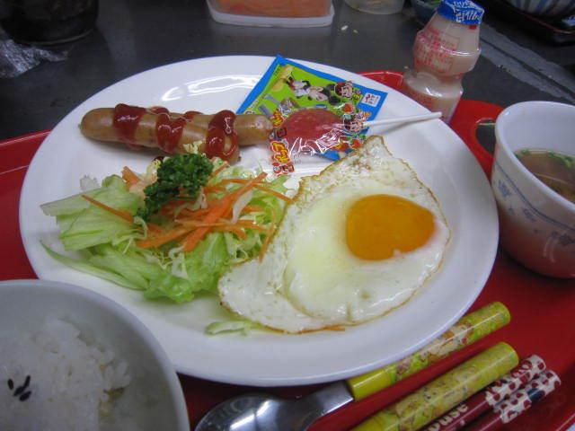 Food & Drinks 3, 東花ホテル, Utsunomiya