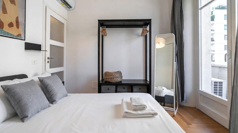 Room 5, Italianway Easy - Tunisia 42, Milano