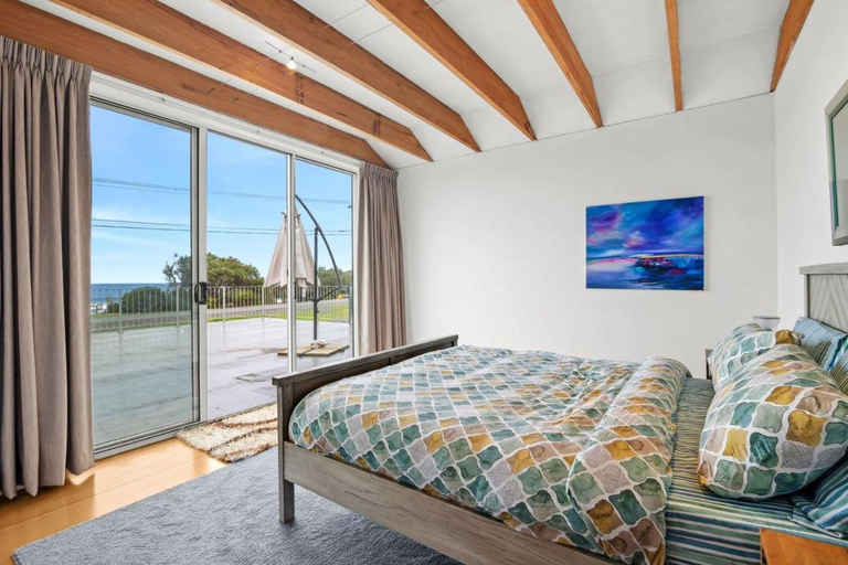 Bedroom 2, Beach House, Colac-Otway - South