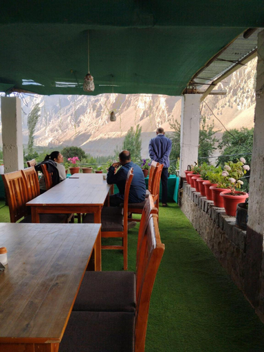 Food & Drinks 5, Sukoon Turtuk Homestay, Leh