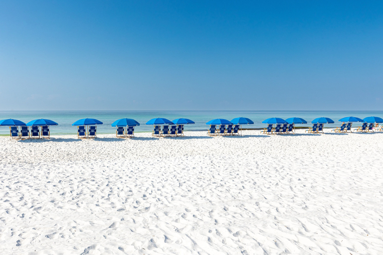 Beach 2, Islander Beach Resort 506 2 Bedroom Condo, Okaloosa