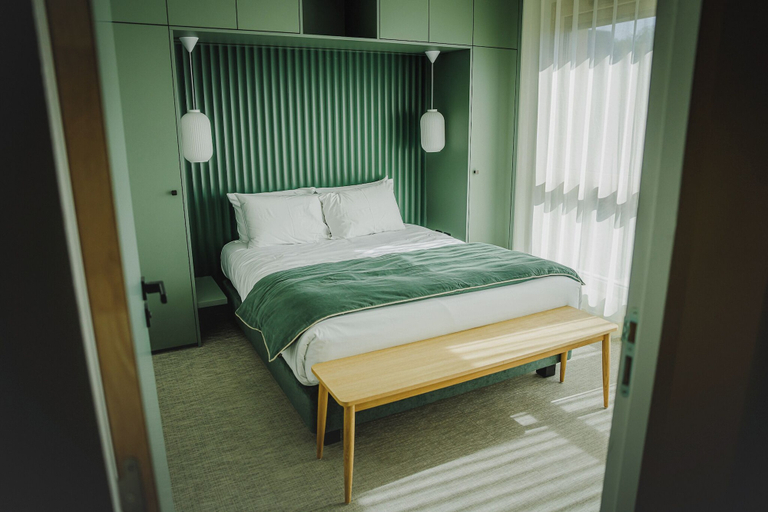 Room 4, Apparté Plus, Corrèze