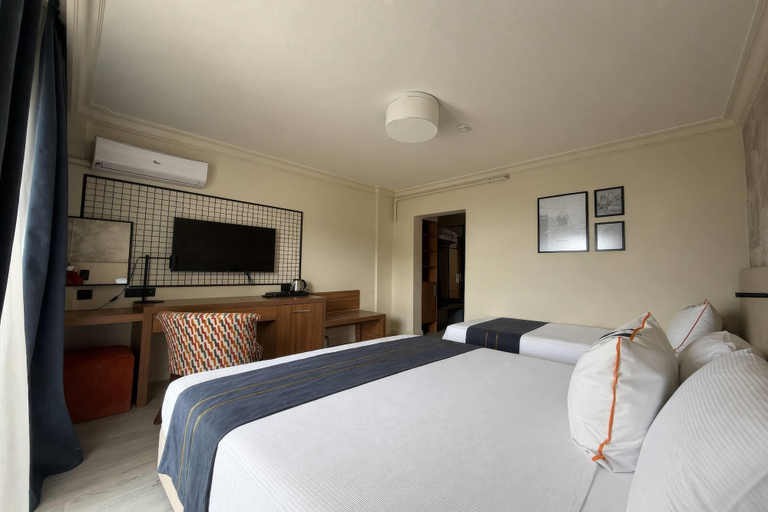 Bedroom 5, TRYP by Wyndham Didim, Didim