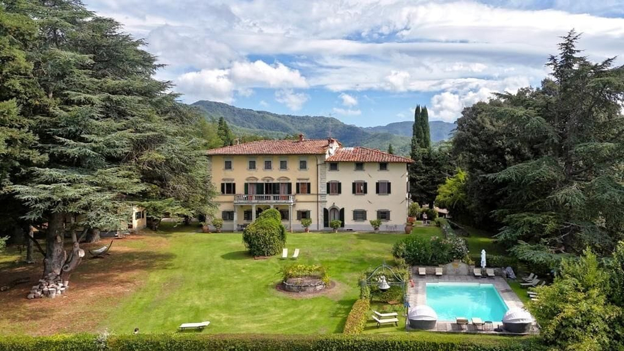Exterior 4, Fattoria i Ricci Agriturismo, Florence