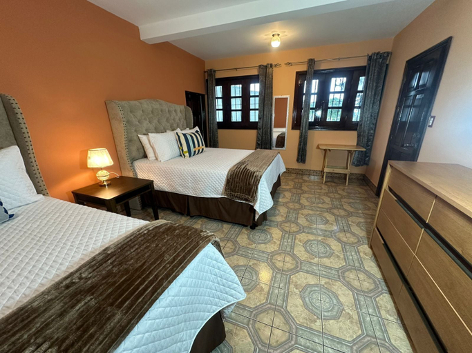 Room 4, La Posada de Don Manuel Hotel, Restaurante y Spa, Santiago Sacatepéquez