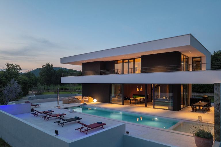 Others 3, Villa She Luxury, Grožnjan