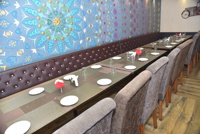 Food & Drinks 4, HOTEL 4G , Bhopal