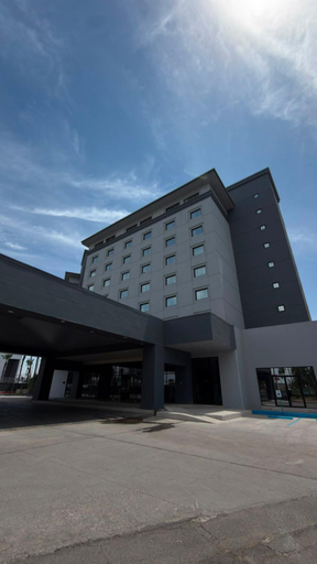 Exterior & Views 2, Holiday Inn Mexicali Centro Civico by IHG, Mexicali